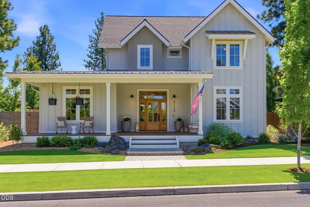 3113 Nw Blodgett Way, Bend