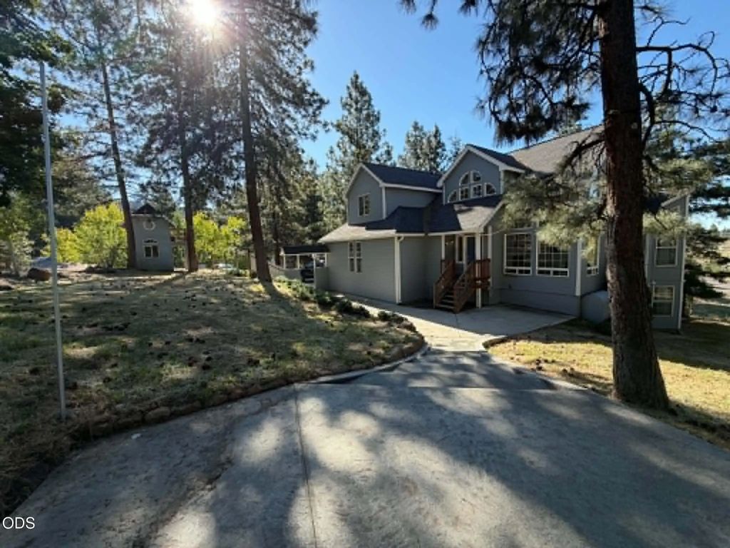 3737 Thicket Court, Klamath Falls