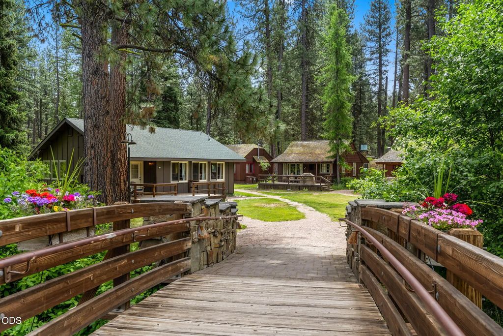 13375 Sw Forest Service Road 10, U1, Camp Sherman