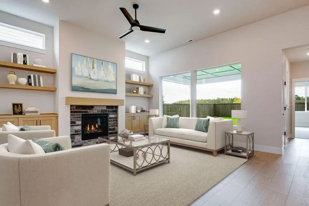 3867 Ne Tellus Drive, Bend