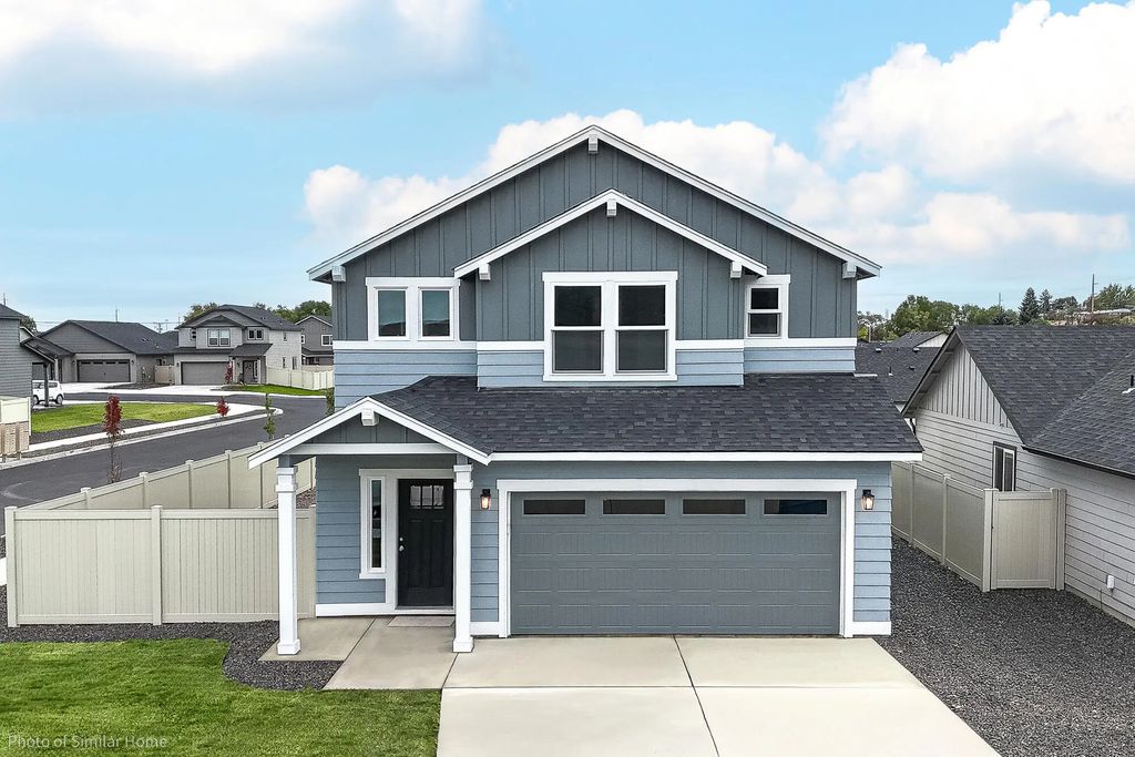 61081 Ne Unity Place, Bend