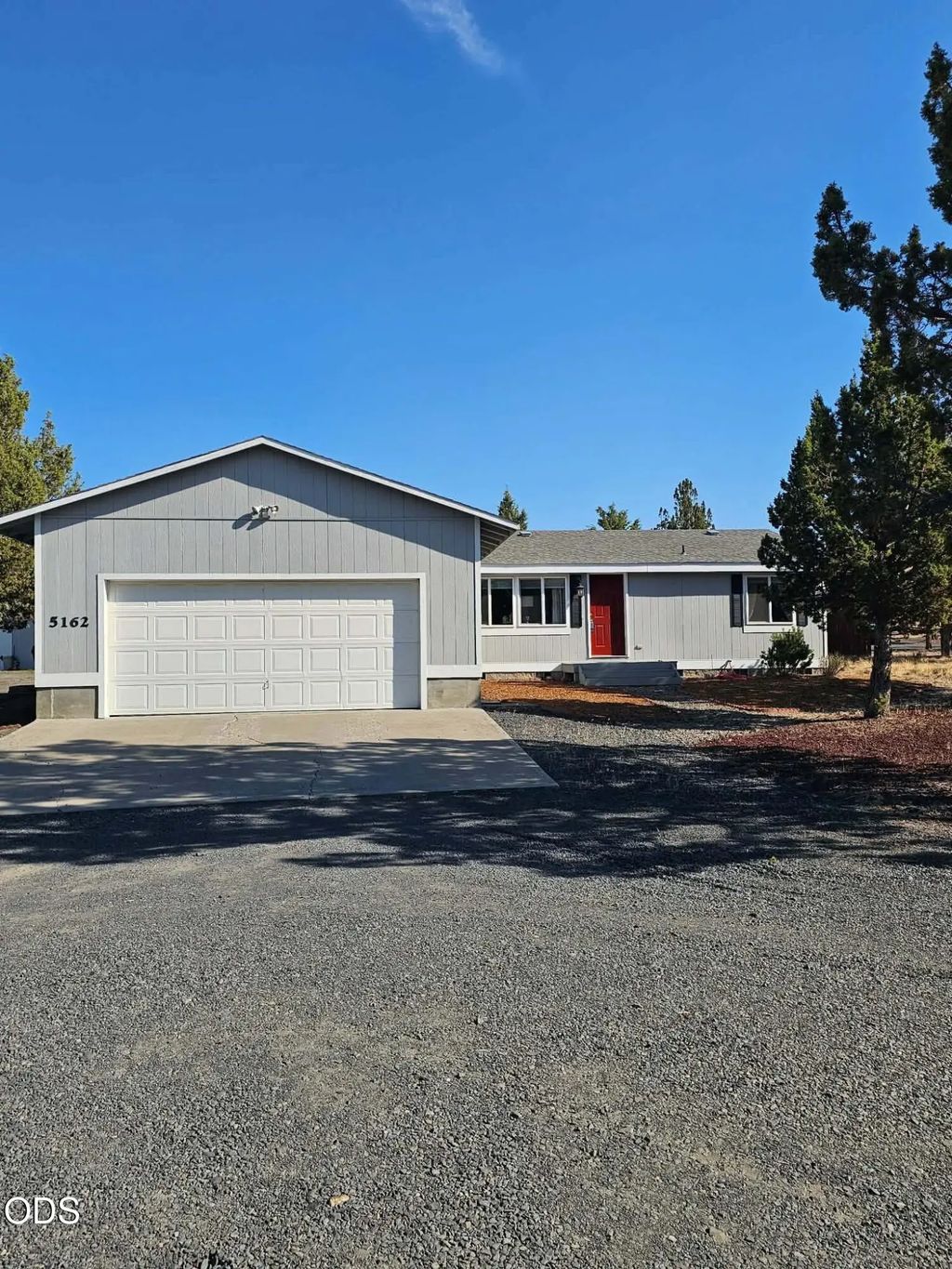 5162 Se David Way Se, Prineville