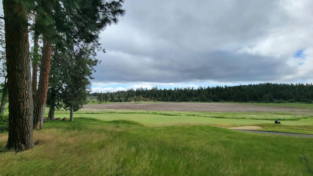 0 Merganser Road Lot 69, Klamath Falls
