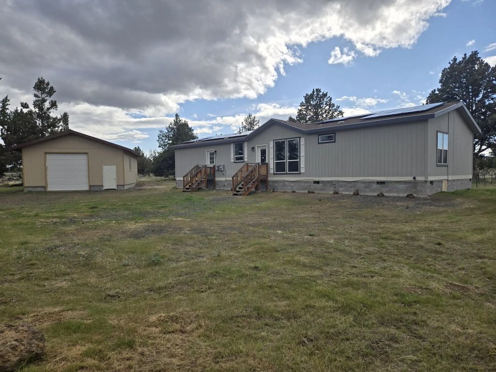 9290 Sw 3115 Road, Culver