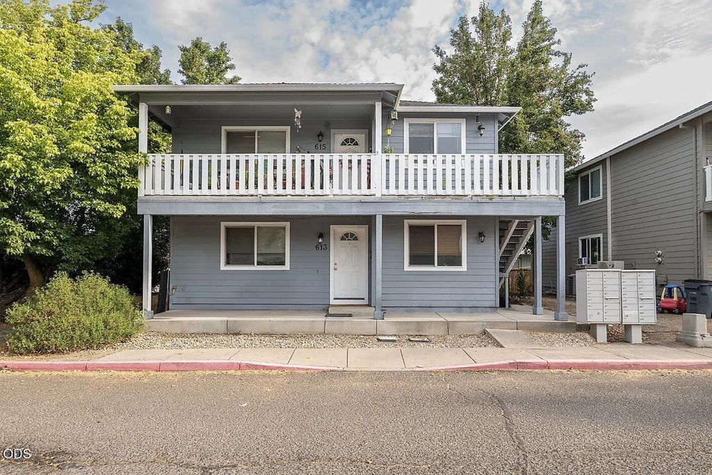 613 Valley Heart Lane, Central Point