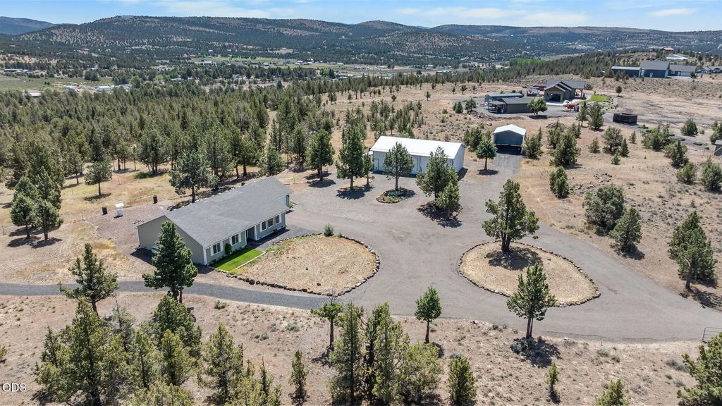 11518 Se View Top Lane, Prineville