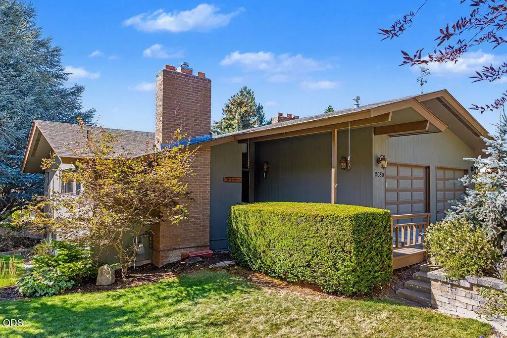2080 Terrace Avenue, Klamath Falls