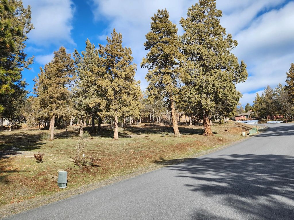 Coopers Hawk 260, Klamath Falls