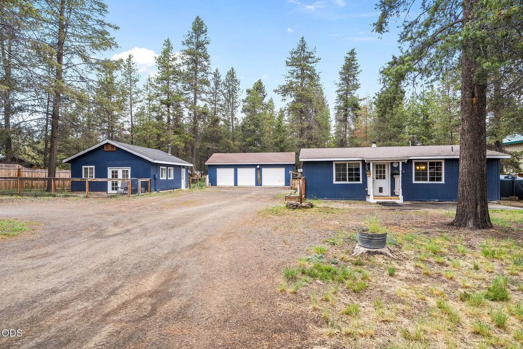 16024 Leona Lane, La Pine