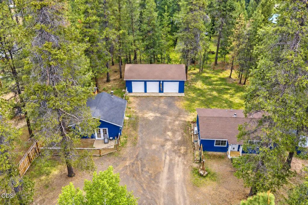 16024 Leona Lane, La Pine