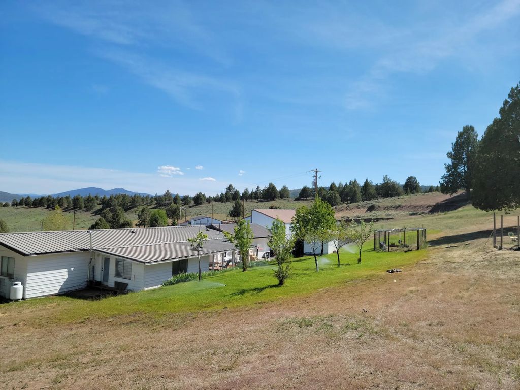 861 Russell Street, Klamath Falls