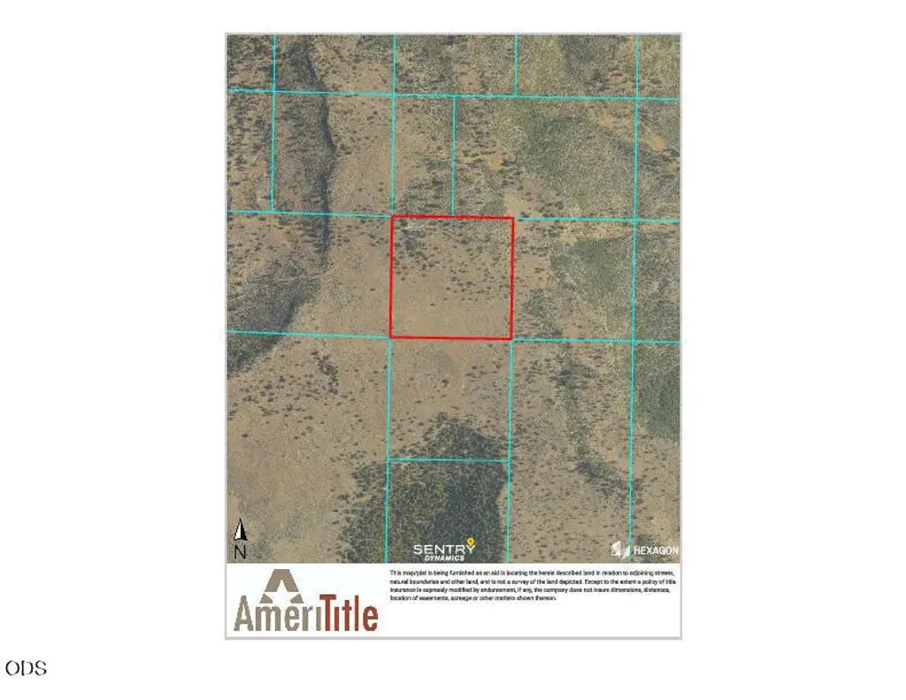 02700 Forest Service Road 4433 Road 02700, Sprague River