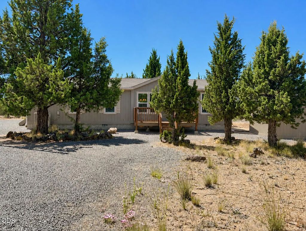 4647 Se Umatilla Loop, Prineville