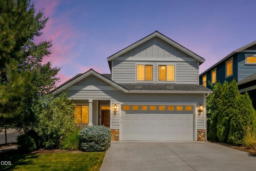 20768 Ne Horizon Ridge Place, Bend