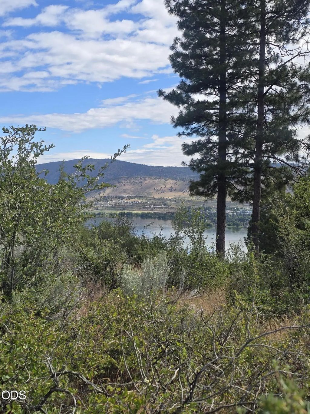 857 Bailey Mountain Road, Klamath Falls