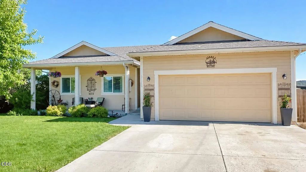31830 Union Street, Bonanza