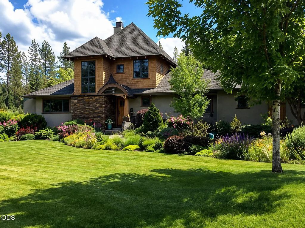 693 Horizon Hills Road, Williams