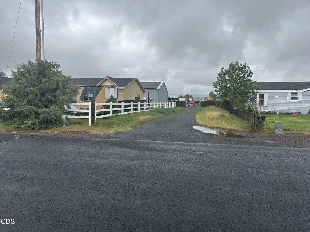 0 2nd Avenue Lot 3206, Bonanza