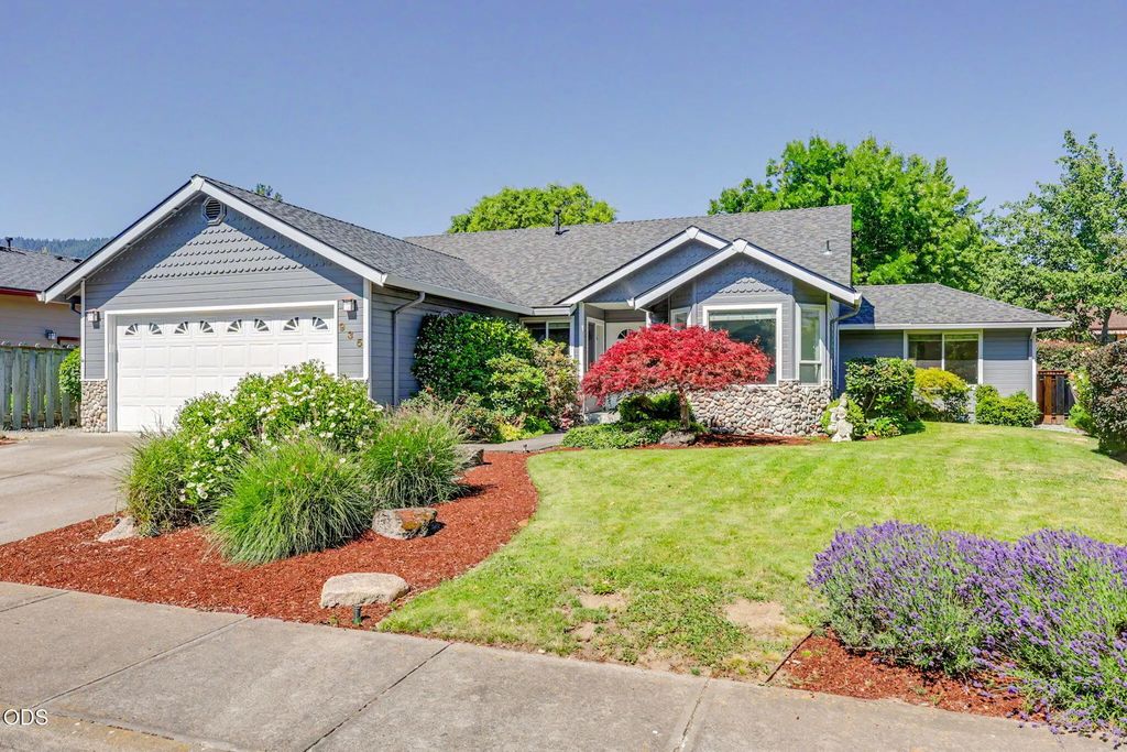 935 Cypress Point Loop, Ashland