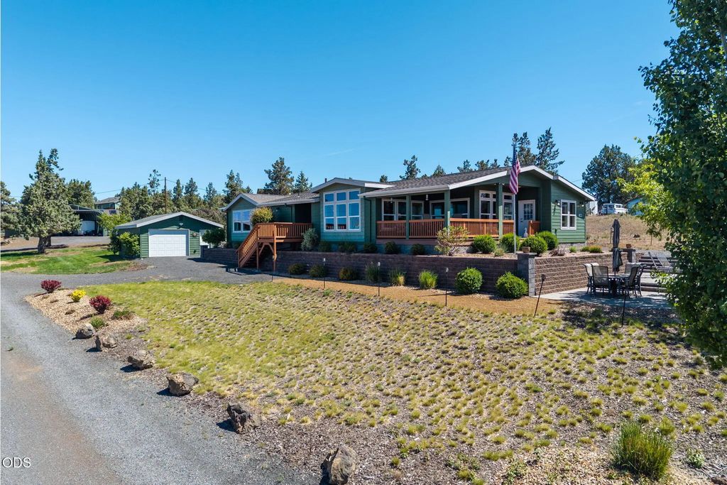 20810 89th Street, Bend