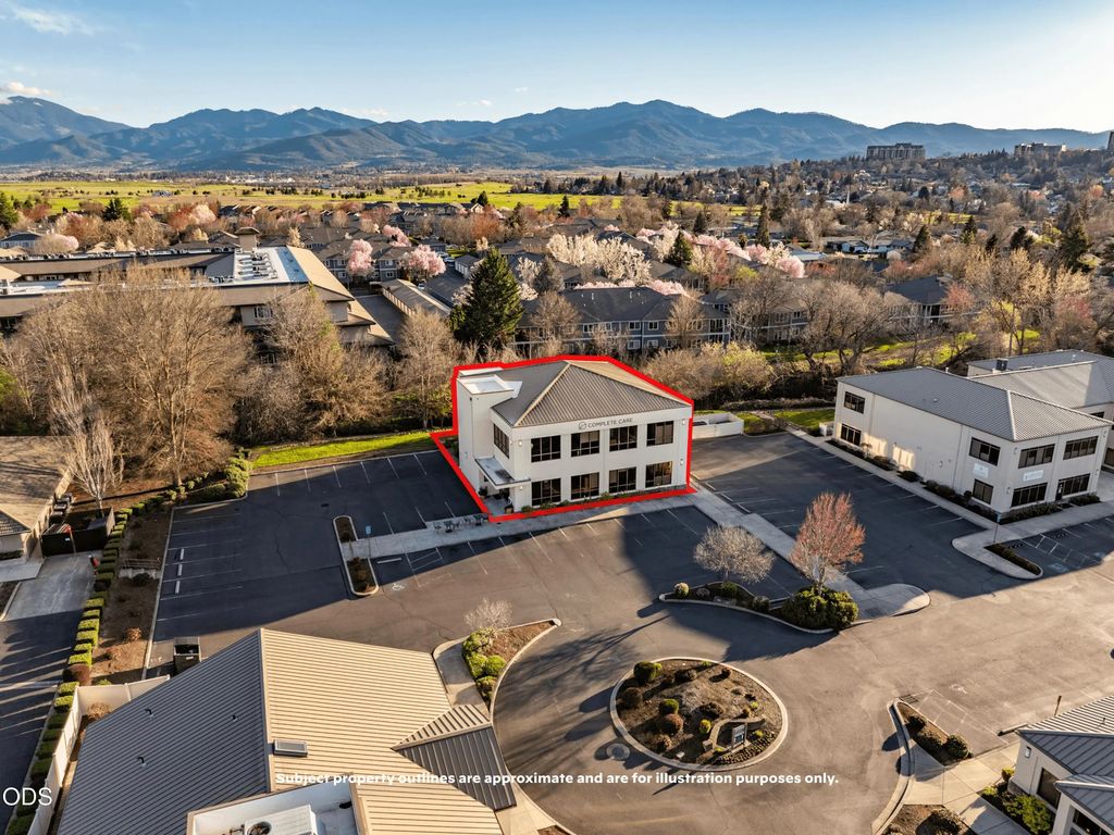 3156 State Street, Medford