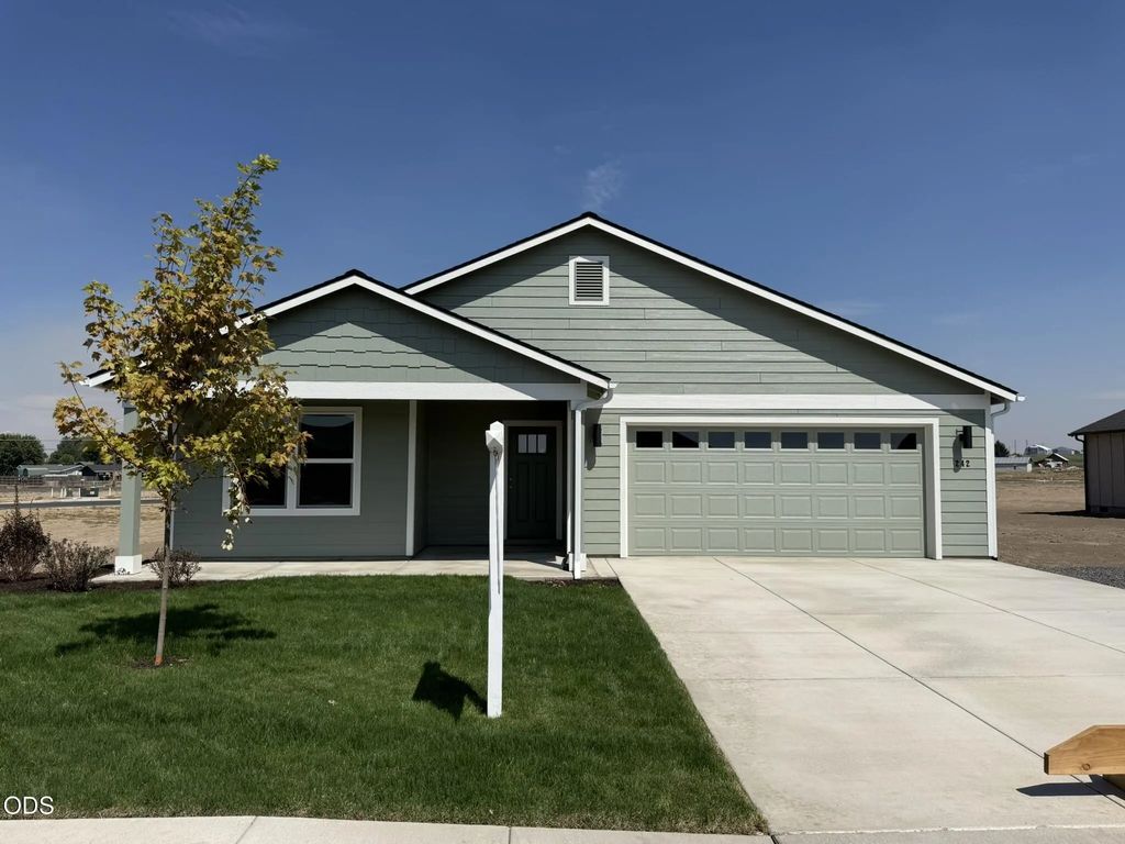 242 Se Peppermint Loop 18, Culver