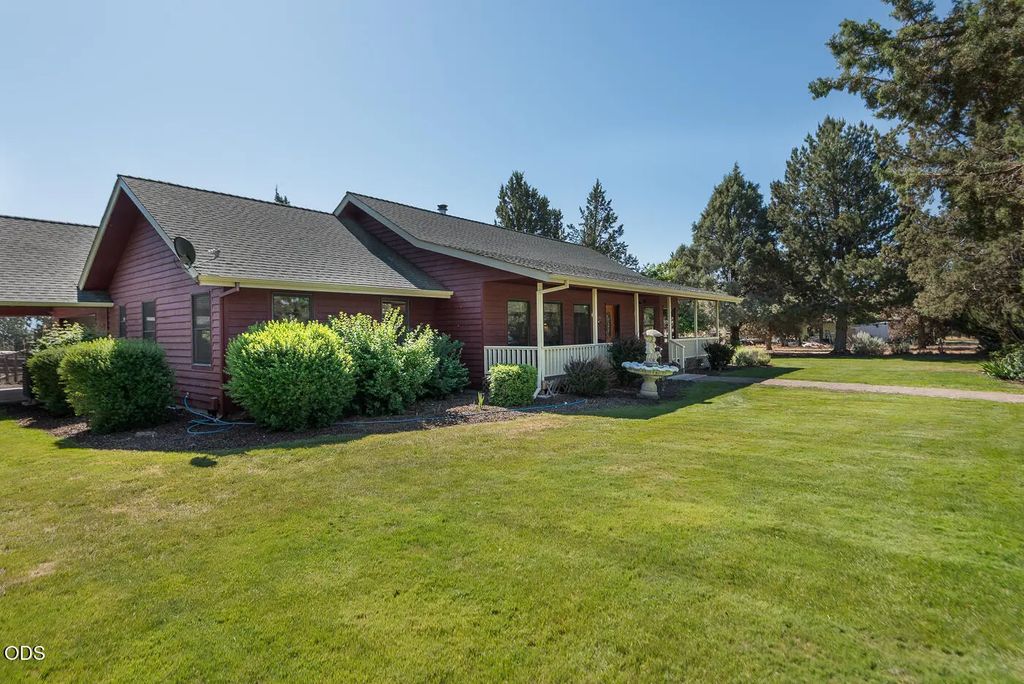 1455 Sw Sunset Drive, Madras