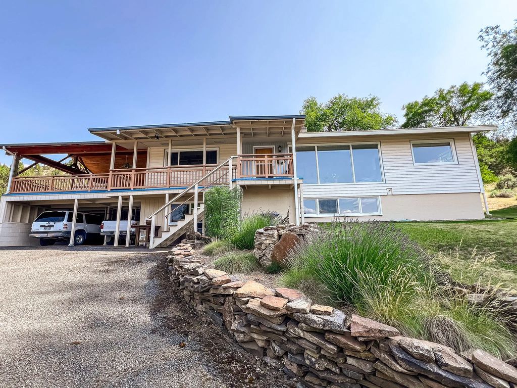 600 Se 2nd Avenue, John Day
