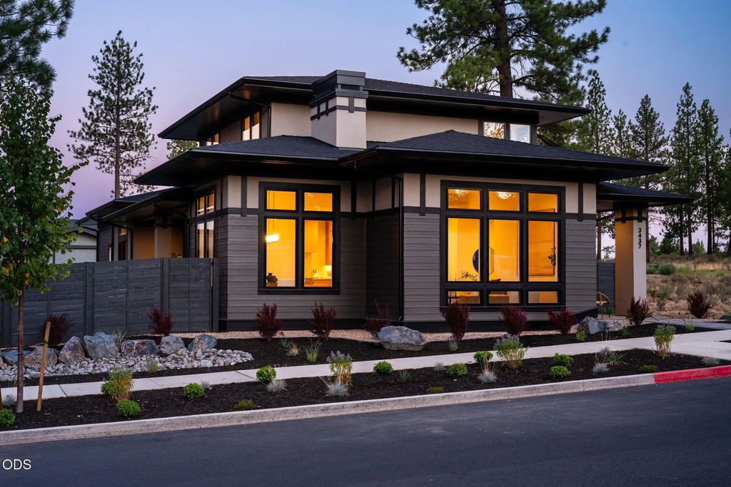 3437 Nw Celilo Lane Lot 310, Bend