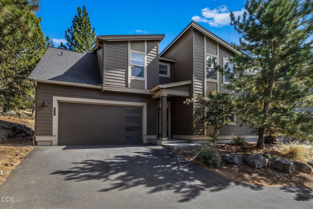 2337 Nw Debron Lane, Bend