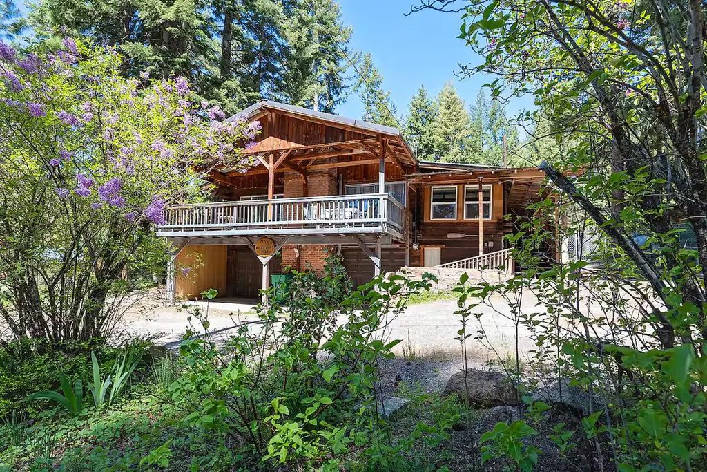 26654 Rocky Point Road, Klamath Falls