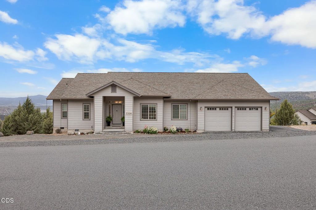 7314 Se Night Hawk Court, Prineville