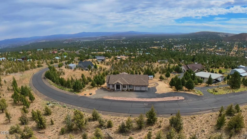 7314 Se Night Hawk Court, Prineville