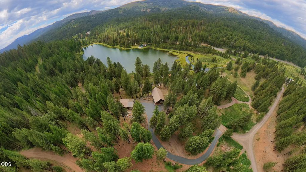 18144 Ne Hamilton Butte Drive, Prineville