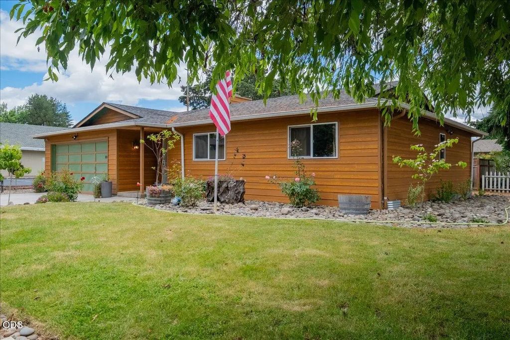 1130 Baxter Road Se, Salem