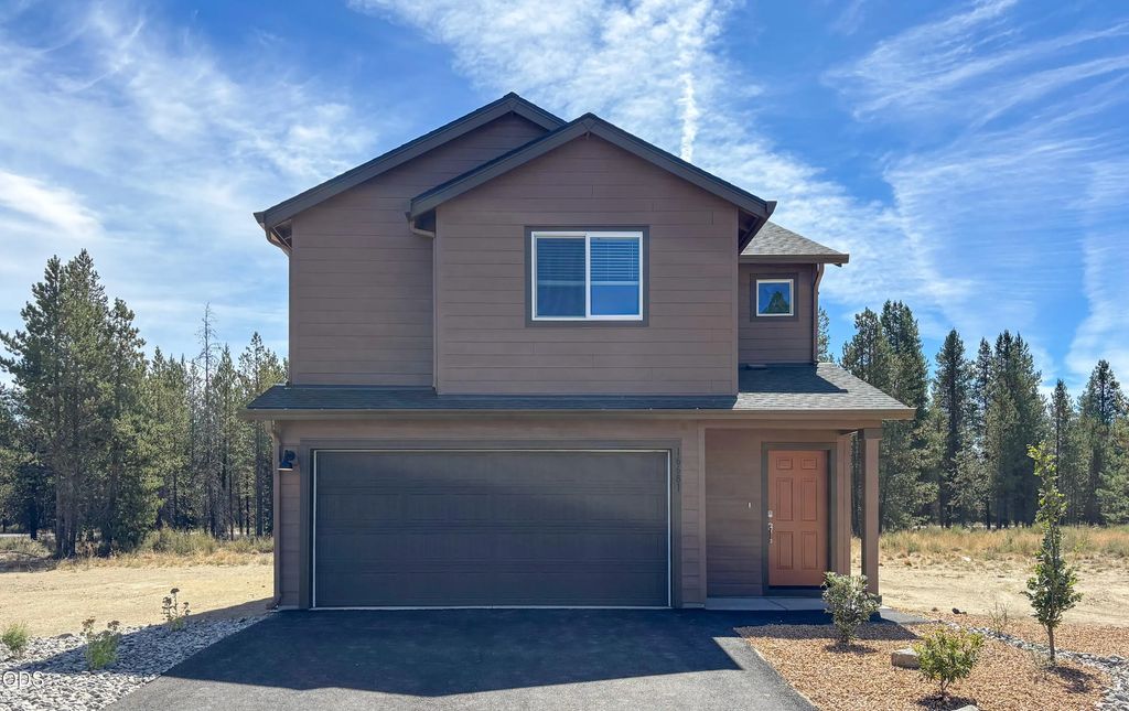 16681 Cottage Pine St, La Pine