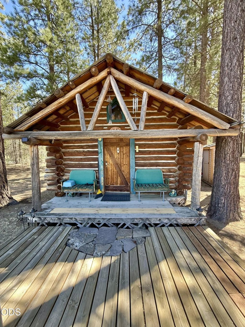 39860 Nine Mile Road, Chiloquin