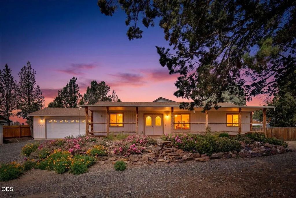 6089 Nw Combs Street, Prineville