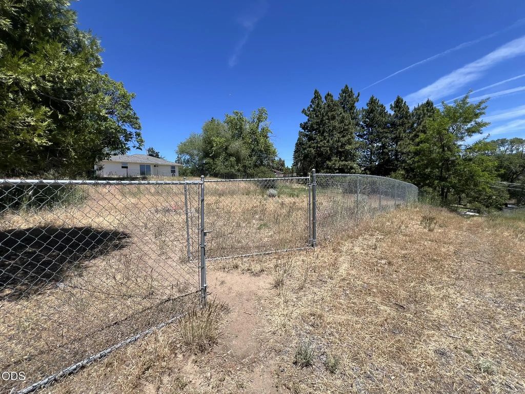 0 Angle Street, Klamath Falls