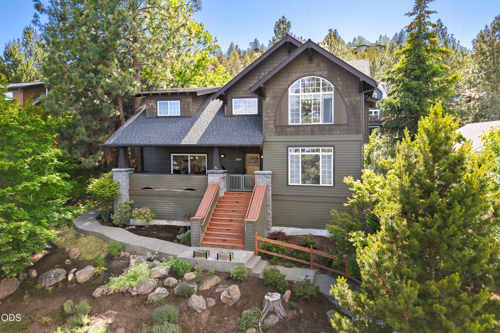 3081 Nw Craftsman Drive, Bend