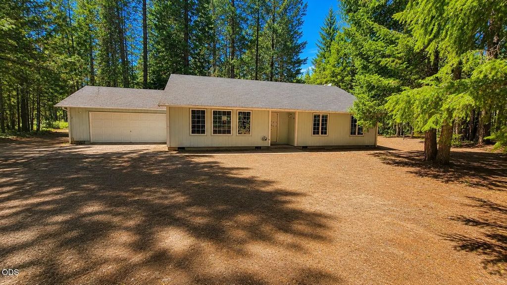 1110 Naue Way, O'Brien
