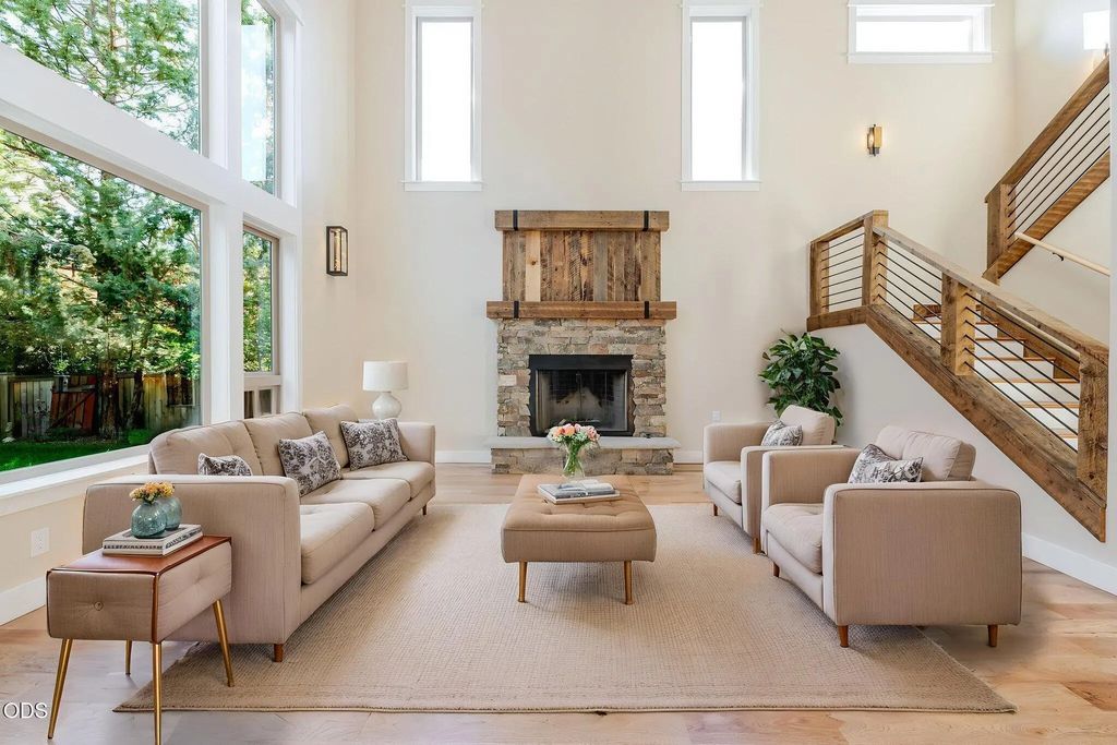 3454 Nw Bryce Canyon Lane, Bend