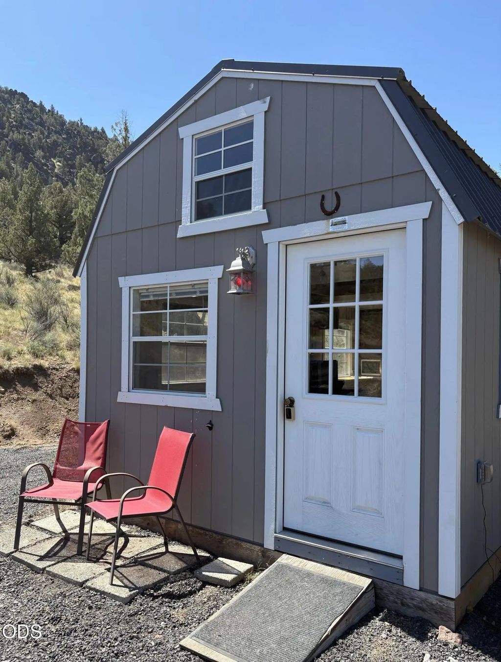 16620 Se Antelope Creek, Prineville