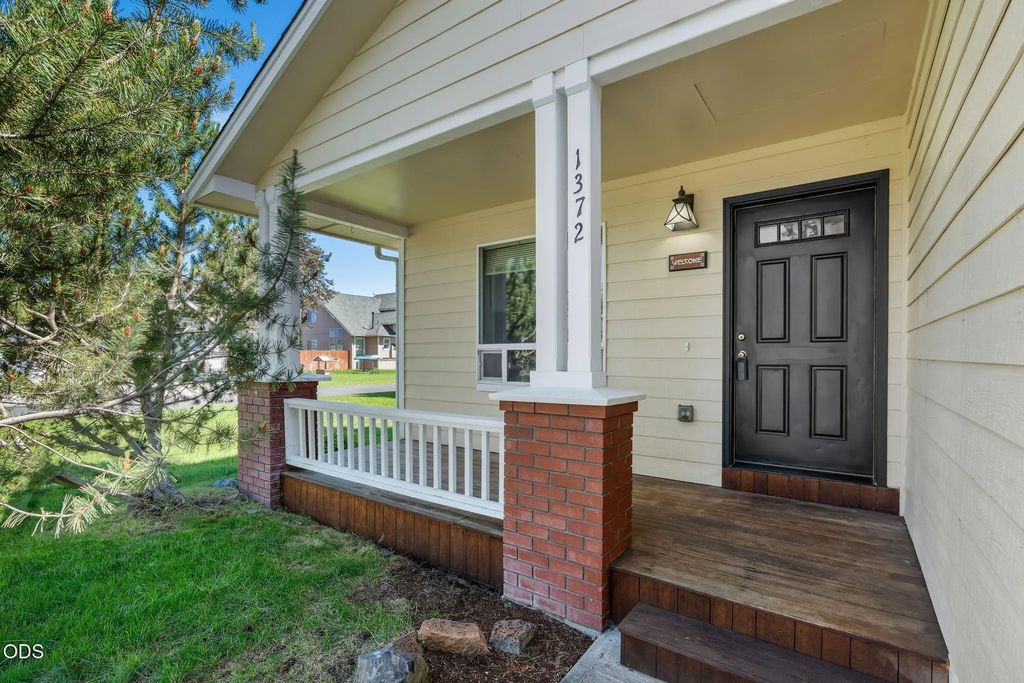 1372 Nw Teal Loop, Prineville
