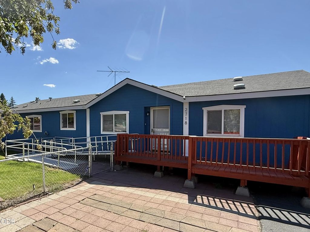 2718 Corvallis Street, Klamath Falls
