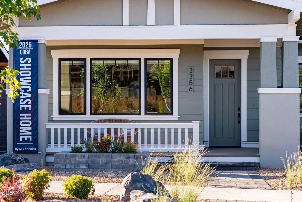 3356 Nw Celilo Lane Lot 290, Bend