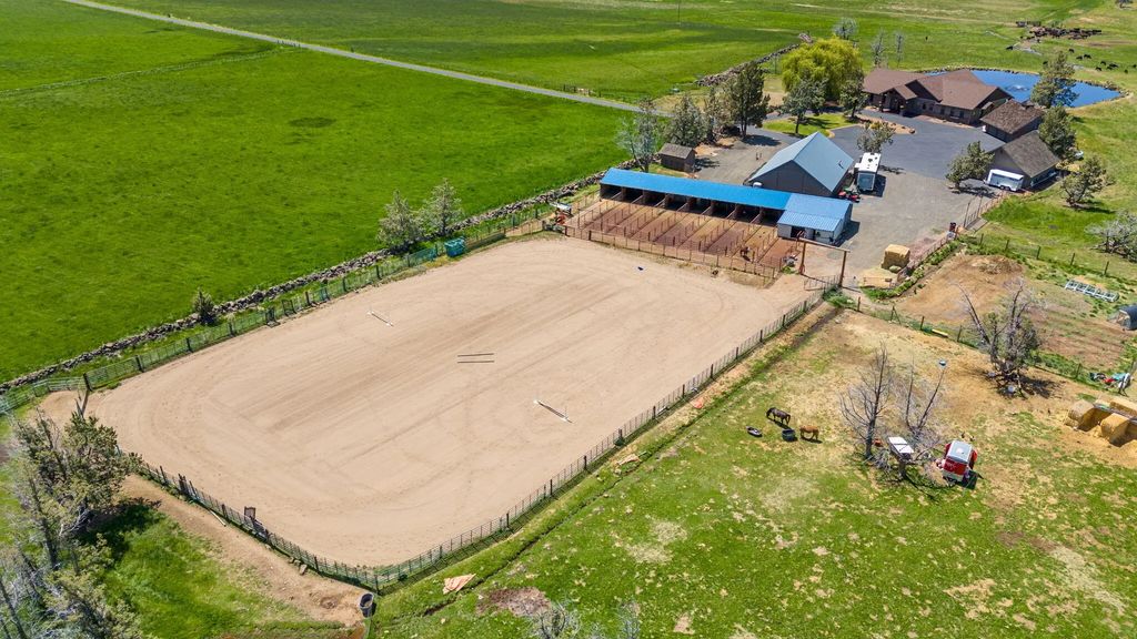 13501 Sw Riggs Road, Powell Butte