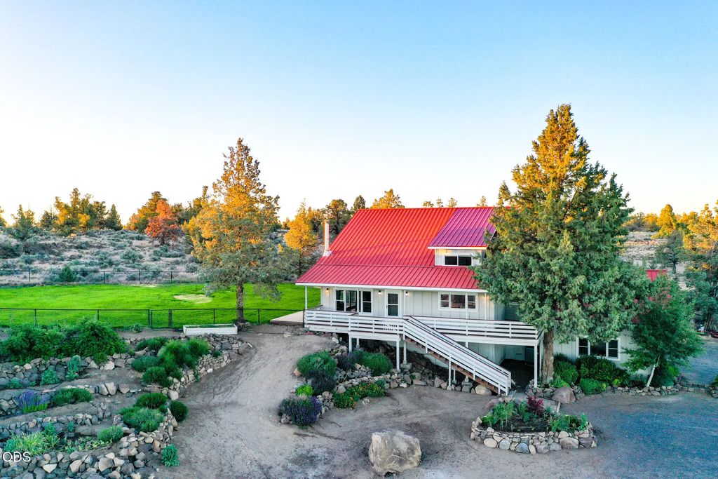 6801 Sw Mcvey Avenue, Redmond