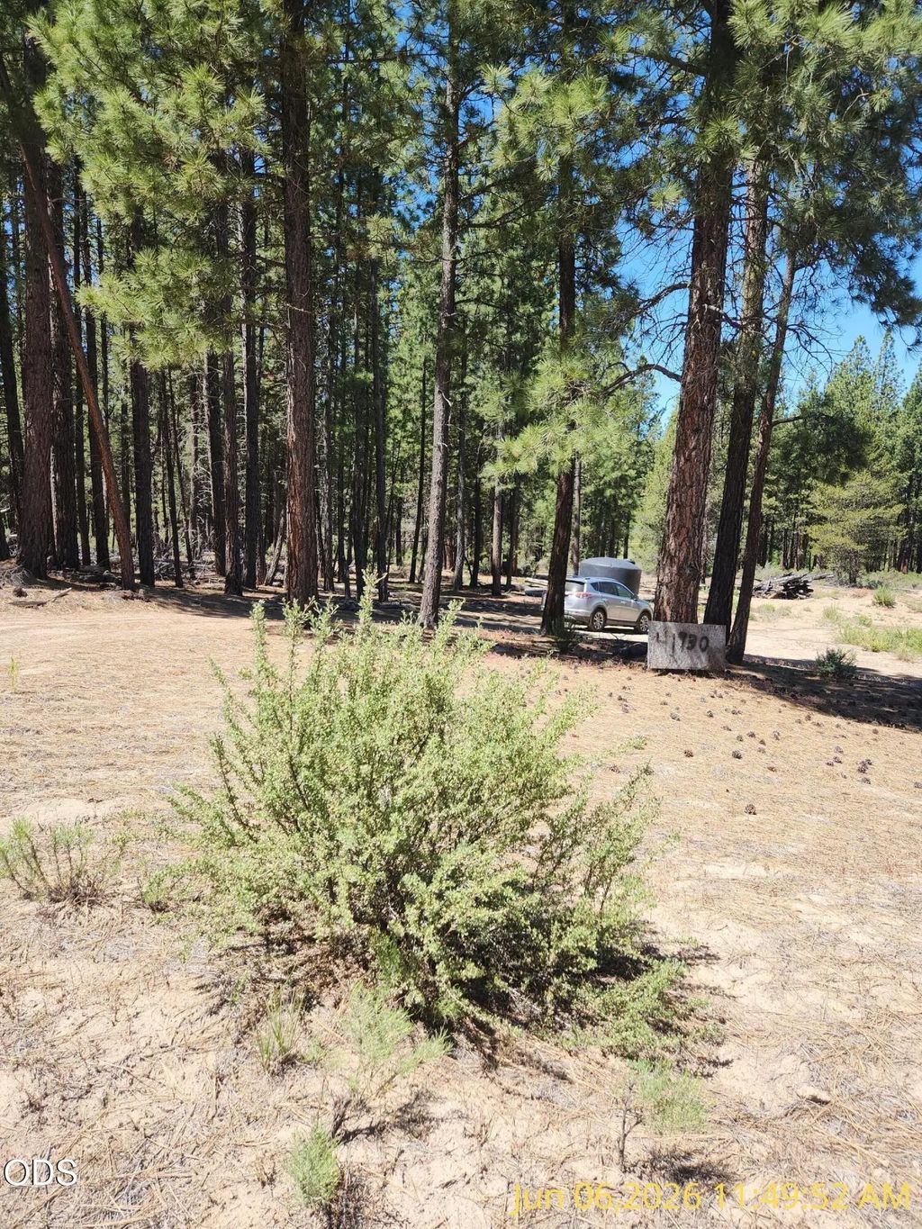 0 Green Forest Drive 22, Chiloquin