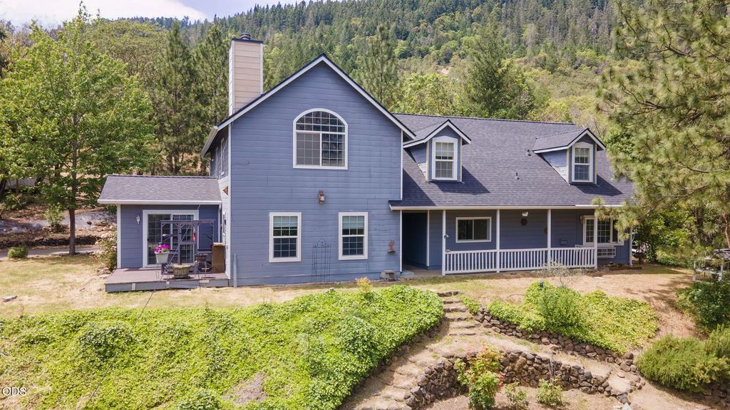 410 Schieffelin Gulch Road, Gold Hill